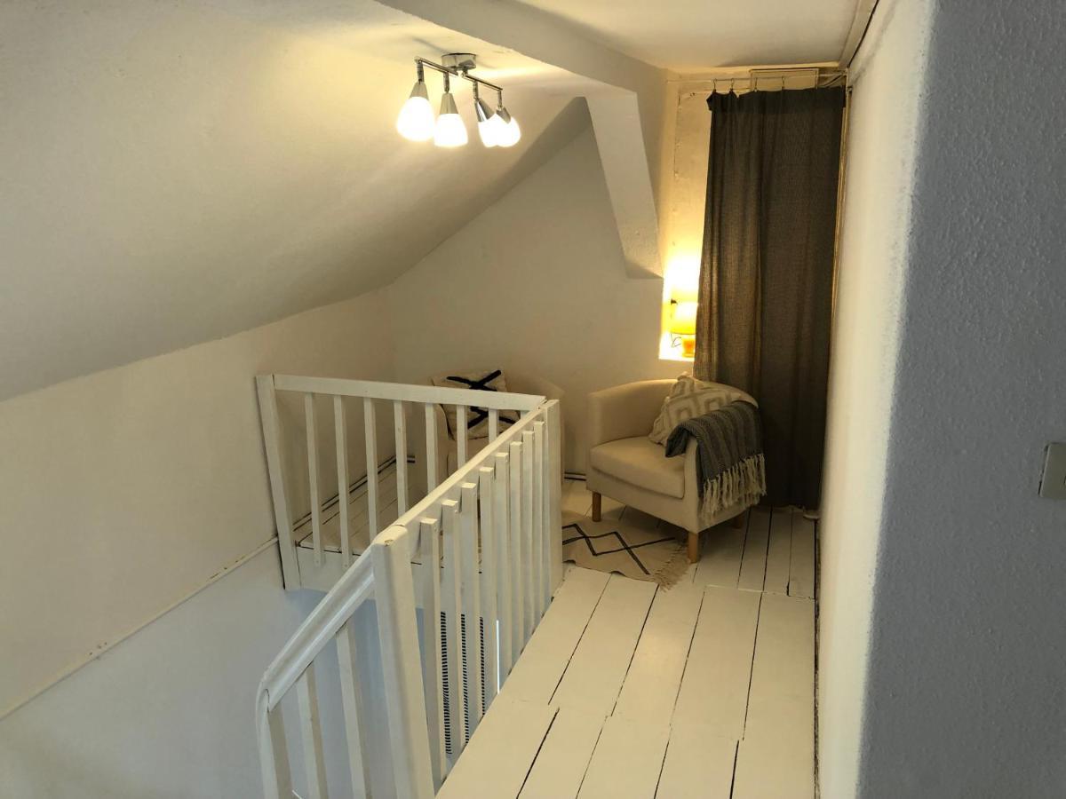Ferienhaus Im Fichtelgebirge Nagel 외부 사진