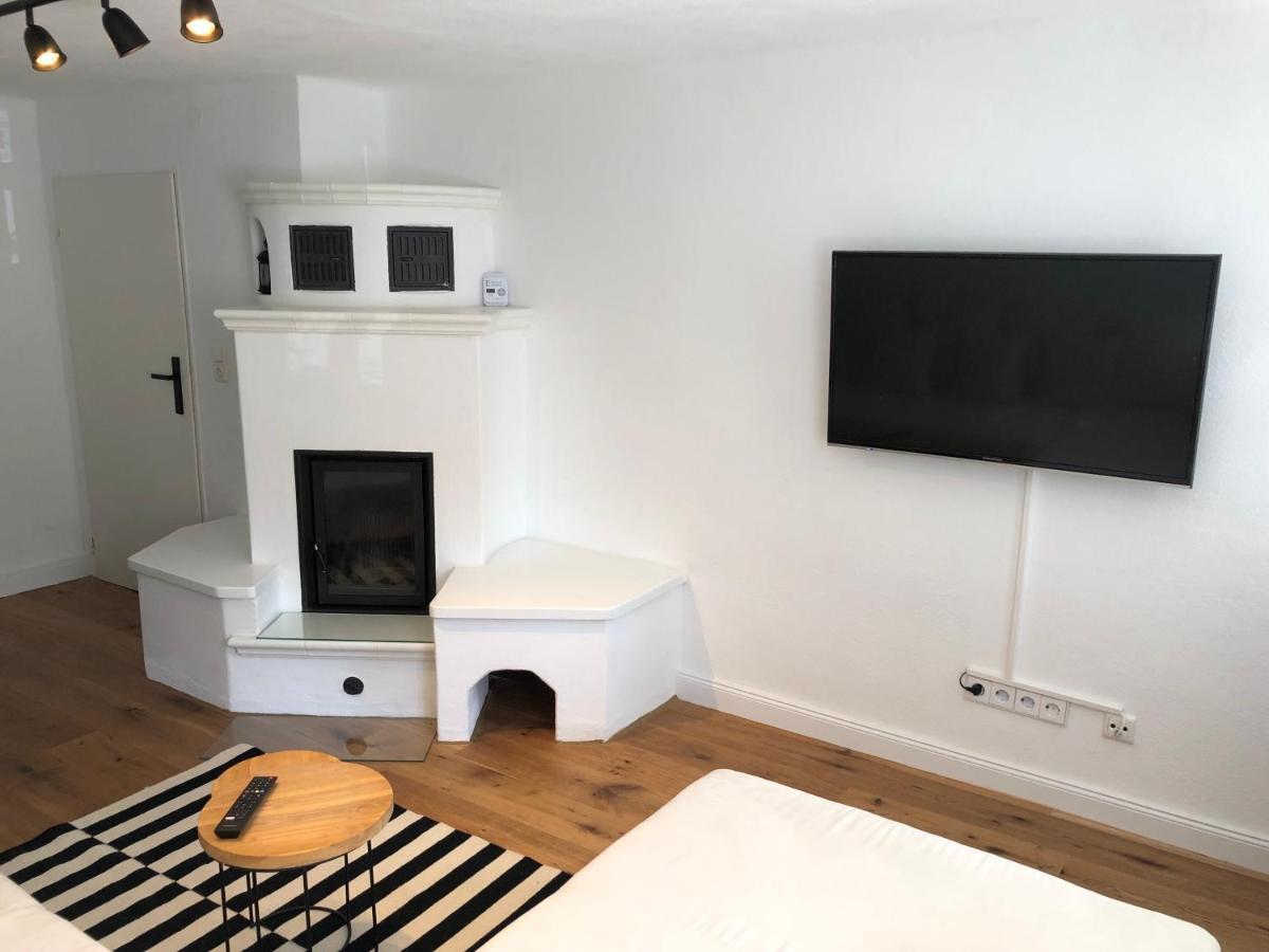 Ferienhaus Im Fichtelgebirge Nagel 외부 사진