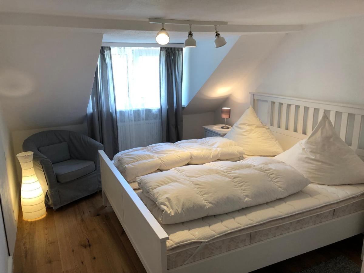 Ferienhaus Im Fichtelgebirge Nagel 외부 사진