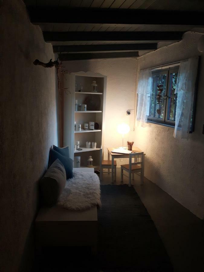 Ferienhaus Im Fichtelgebirge Nagel 외부 사진